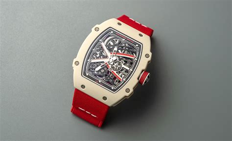 richard mille leclerc prezzo|richard mille leclerc watch.